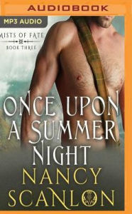 Title: Once Upon a Summer Night, Author: Nancy Scanlon