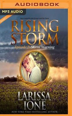 Storm Warning: Rising Storm: Season 2, Episode 2