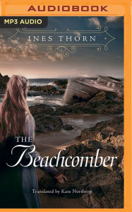 Title: The Beachcomber, Author: Ines Thorn