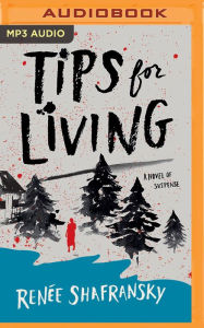 Title: Tips for Living, Author: Dj Dor