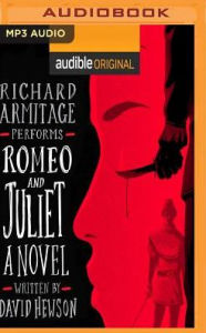 Title: Romeo and Juliet, Author: David Hewson