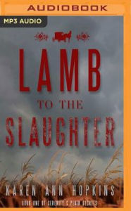 Title: Lamb to the Slaughter, Author: Karen Ann Hopkins