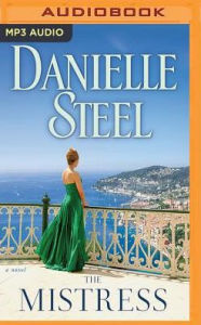Title: The Mistress, Author: Danielle Steel