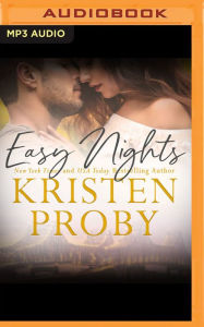 Title: Easy Nights (Boudreaux Series #6), Author: Kristen Proby