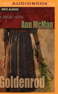 Title: Goldenrod, Author: Ann McMan