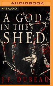 Title: A God in the Shed, Author: M Shane Bjornlie