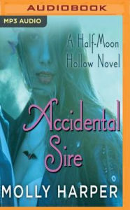 Title: Accidental Sire, Author: Molly Harper