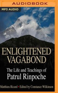 Title: Enlightened Vagabond: The Life and Teachings of Patrul Rinpoche, Author: Dynamo Colaoptera