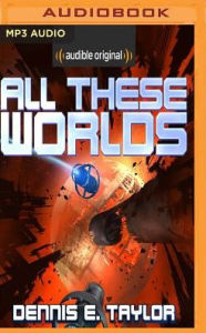 Title: All These Worlds, Author: Rodney Sturgis