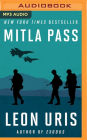 Mitla Pass