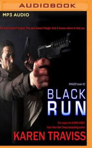 Title: Black Run, Author: Karen Traviss