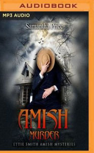 Amish Murder