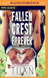 Title: Fallen Crest Forever, Author: Tijan