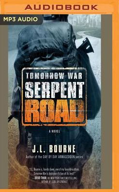 Tomorrow War: Serpent Road