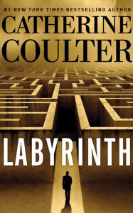 Title: Labyrinth (FBI Series #23), Author: Catherine Coulter