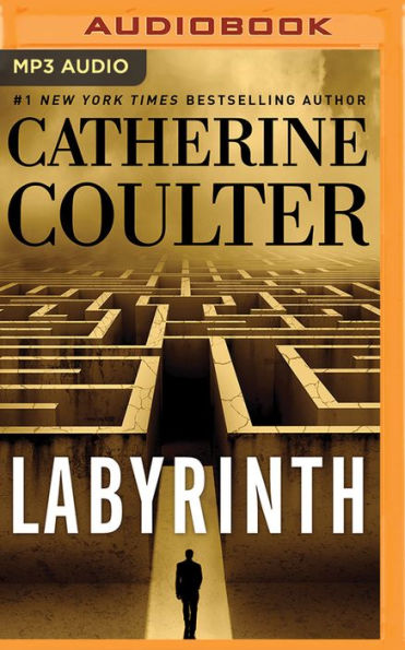 Labyrinth (FBI Series #23)