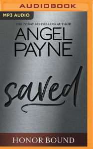 Title: Saved, Author: Angel Payne