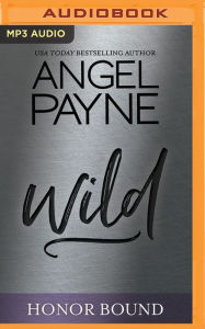 Title: Wild, Author: Angel Payne