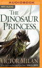 The Dinosaur Princess