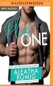 Title: Plus One, Author: Aleatha Romig