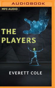 Title: The Players, Author: Everett Cole