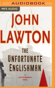 Title: The Unfortunate Englishman (Joe Wilderness Series #2), Author: John Lawton