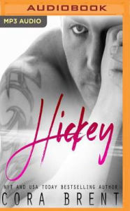 Title: Hickey, Author: Cora Brent