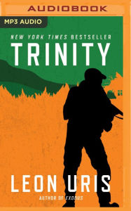 Title: Trinity, Author: Leon Uris