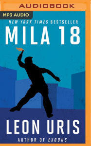 Title: Mila 18, Author: Leon Uris