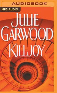 Title: Killjoy, Author: Julie Garwood