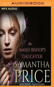 The Amish Bishop's Daughter