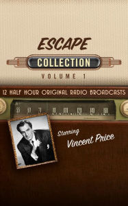 Title: Escape, Collection 1, Author: Black Eye Entertainment