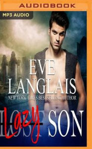 Title: Lazy Son, Author: Eve Langlais