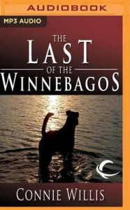 Title: The Last of the Winnebagos, Author: Connie Willis