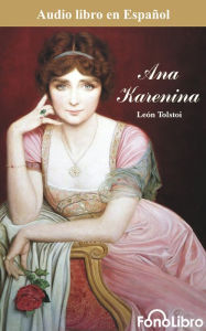 Title: Ana Karenina (Anna Karenina), Author: Leo Tolstoy