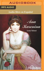 Title: Ana Karenina (Anna Karenina), Author: Leo Tolstoy