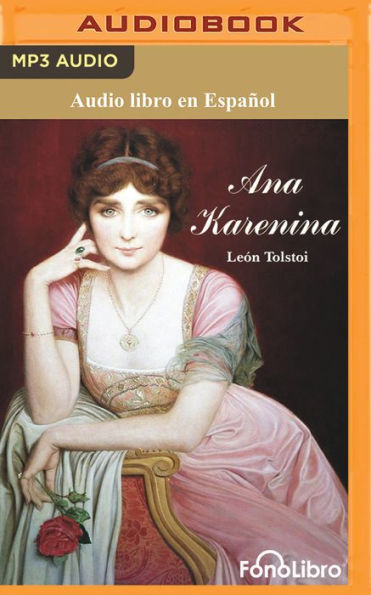 Ana Karenina (Anna Karenina)