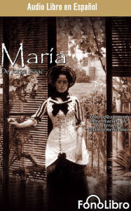 Title: Maria, Author: Jorge Isaacs