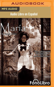 Title: Maria, Author: Jorge Isaacs