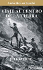 Viaje al Centro de la Tierra (Journey to the Center of the Earth)