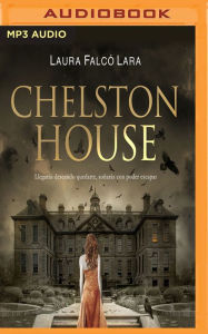 Title: Chelston House, Author: Andrew Stratman