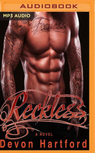 Title: Reckless, Author: Devon Hartford