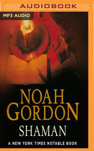 Title: Shaman, Author: Noah Gordon