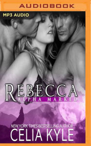 Title: Rebecca, Author: Celia Kyle