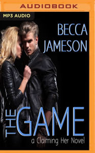 Title: The Game, Author: Becca Jameson