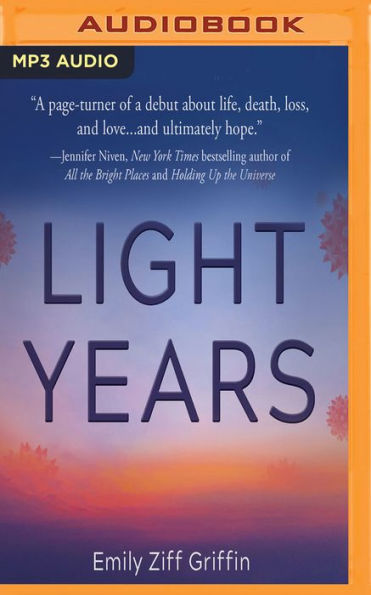 Light Years: A Novel