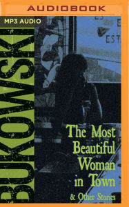 Title: The Most Beautiful Woman in Town & Other Stories, Author: Charles Bukowski