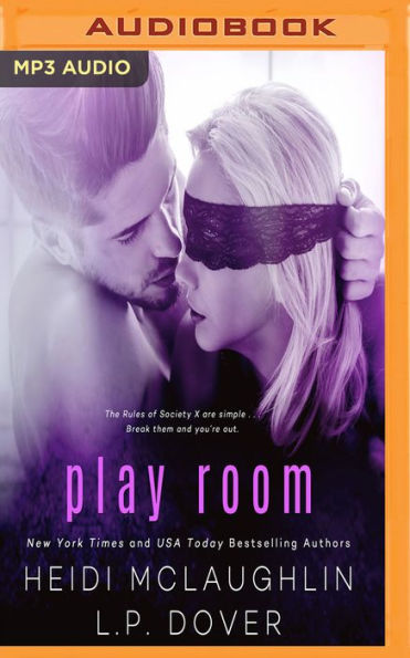 Play Room