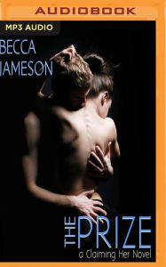 Title: The Prize, Author: Becca Jameson