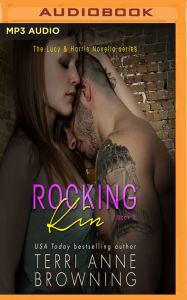 Title: Rocking Kin, Author: Terri Anne Browning